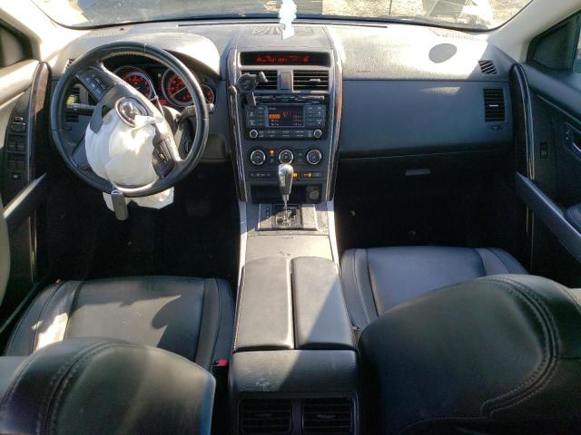 Photo 8 from auction – 2012 MAZDA CX-9 with VIN JM3TB3DA8C0349902
