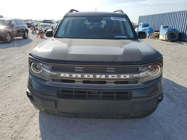 Photo 5 from auction – 2021 FORD BRONCO SPO with VIN 3FMCR9B63MRB00085