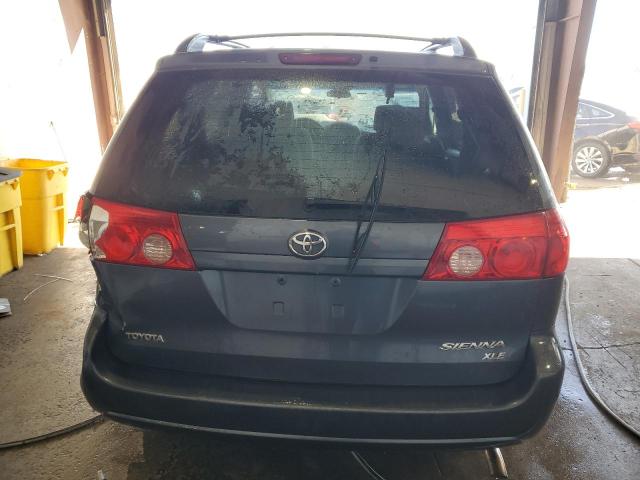 Photo 6 from auction – 2007 TOYOTA SIENNA CE with VIN 5TDZK23C87S080920