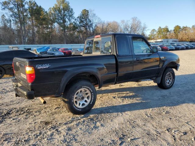 Photo 3 from auction – 2001 MAZDA B4000 CAB with VIN 4F4YR16E91TM25208
