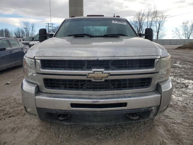 Photo 5 from auction – 2008 CHEVROLET SILVERADO with VIN 1GCJK33678F172387