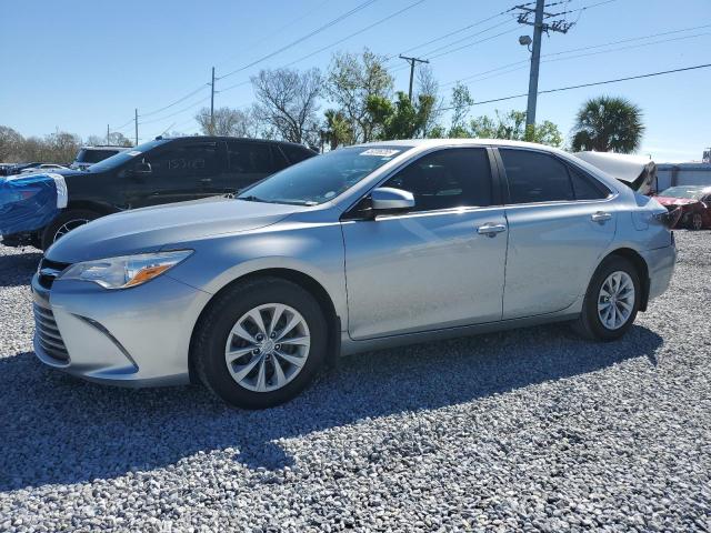 Photo 1 from auction – 2015 TOYOTA CAMRY LE with VIN 4T1BF1FK3FU931496