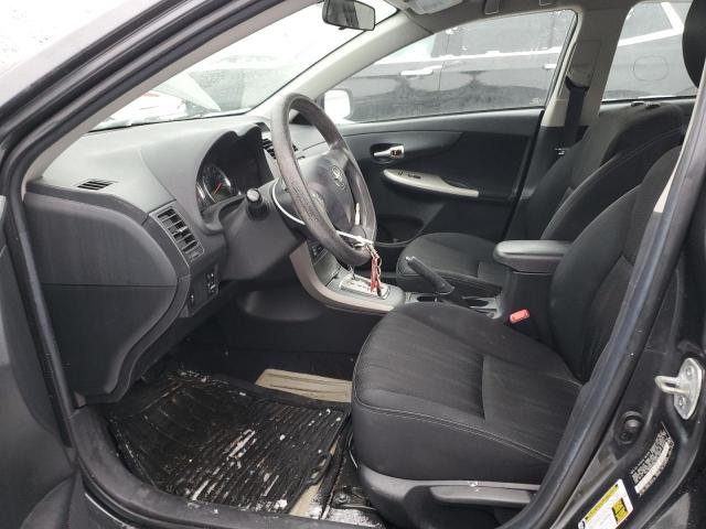 Photo 7 from auction – 2012 TOYOTA COROLLA BA with VIN 2T1BU4EE8CC796144