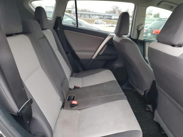 Photo 11 from auction – 2015 TOYOTA RAV4 LE with VIN 2T3BFREV8FW284921