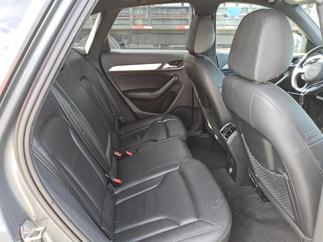 Photo 11 from auction – 2016 AUDI Q3 PREMIUM with VIN WA1EFCFS0GR009067