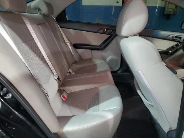 Снимка 10 от търг – 2011 KIA FORTE EX с VIN KNAFU4A22B5420173