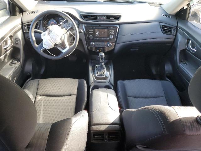 Photo 8 from auction – 2017 NISSAN ROGUE S with VIN JN8AT2MT6HW151272
