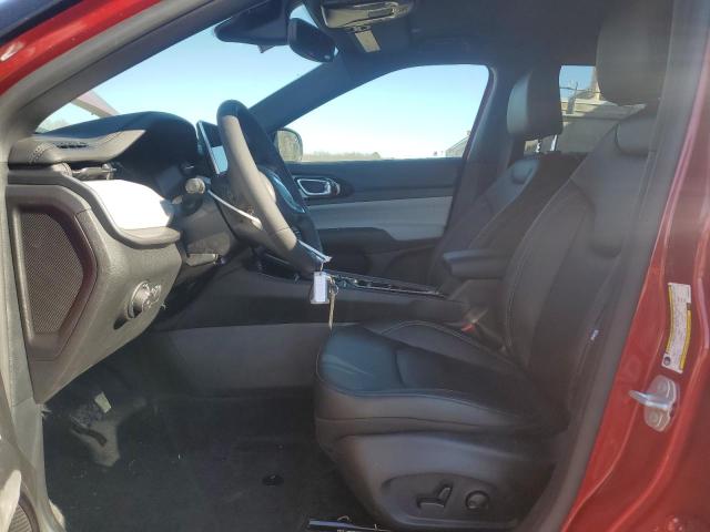 Photo 7 from auction – 2025 JEEP COMPASS LI with VIN 3C4NJDCN4ST565228