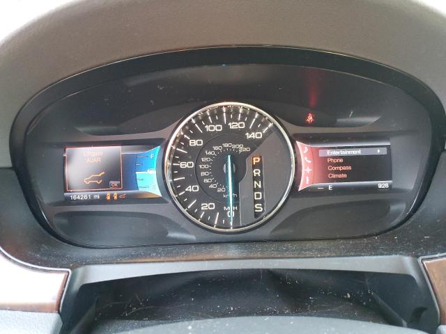 Photo 9 from auction – 2013 FORD EDGE LIMIT with VIN 2FMDK4KC9DBB38856