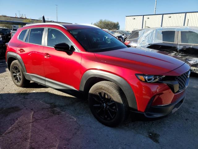 Photo 4 from auction – 2024 MAZDA CX-50 PREF with VIN 7MMVABBM2RN189684
