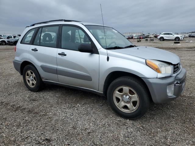 Фото 4 с аукциона – 2002 TOYOTA RAV4 с VIN JTEGH20V720063514