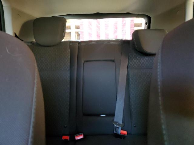 Photo 10 from auction – 2015 CHEVROLET TRAX 1LS with VIN 3GNCJPSB1FL238492
