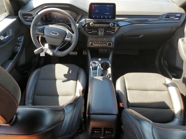 Photo 8 from auction – 2023 FORD ESCAPE ST with VIN 1FMCU0MNXPUA18043