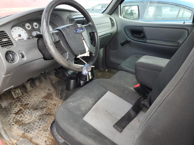 Photo 7 from auction – 2011 FORD RANGER SUP with VIN 1FTLR4FE5BPA13009