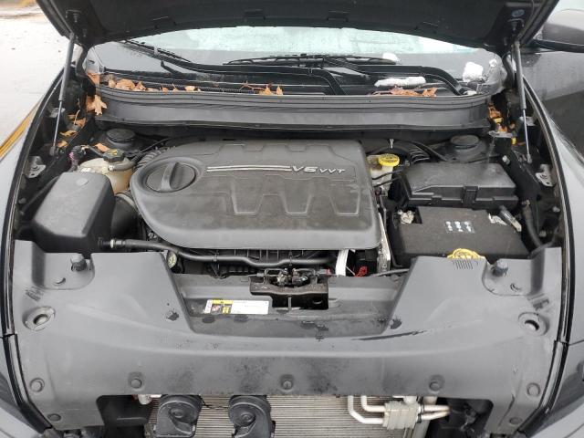 Photo 12 from auction – 2017 JEEP CHEROKEE with VIN 1C4PJMBS3HW637698