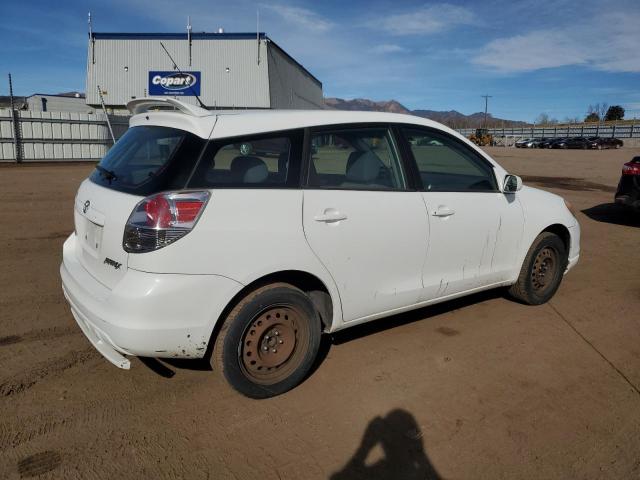 Photo 3 from auction – 2006 TOYOTA COROLLA MA with VIN 2T1KR32E76C597199