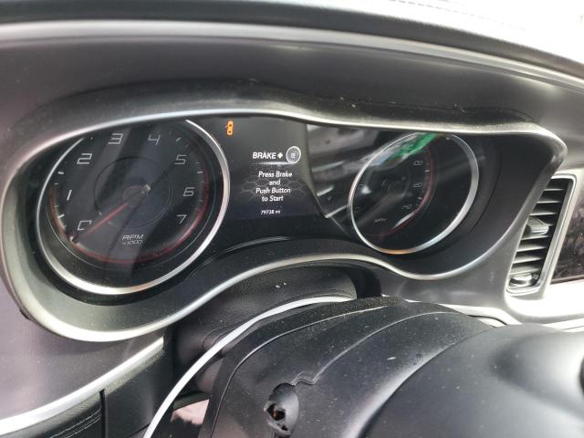 Photo 9 from auction – 2019 DODGE CHARGER SX with VIN 2C3CDXBG0KH674446