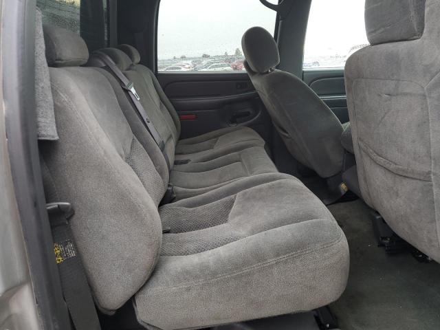Photo 10 from auction – 2005 CHEVROLET SILVERADO with VIN 2GCEK13T051104107