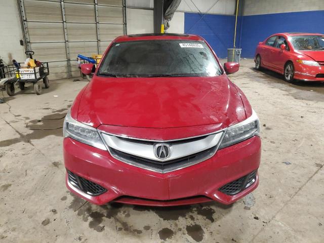 Photo 5 from auction – 2017 ACURA ILX BASE W with VIN 19UDE2F31HA015730