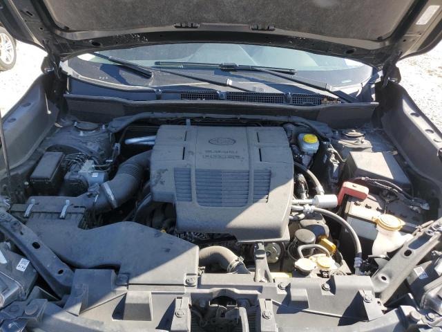 Photo 12 from auction – 2022 SUBARU FORESTER T with VIN JF2SKARC4NH502400