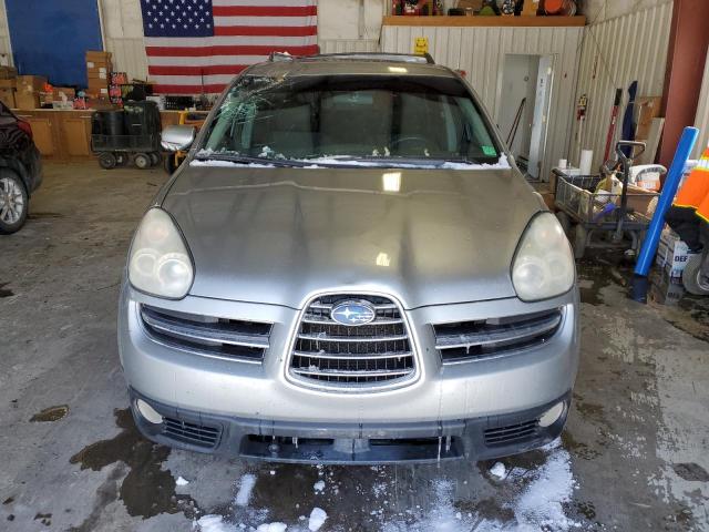 Photo 5 from auction – 2006 SUBARU B9 TRIBECA with VIN 4S4WX85C564429557