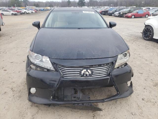 Photo 5 from auction – 2014 LEXUS ES 350 with VIN JTHBK1GG5E2100634