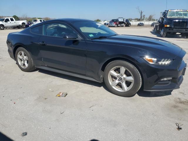 Photo 4 from auction – 2015 FORD MUSTANG with VIN 1FA6P8AM9F5428804