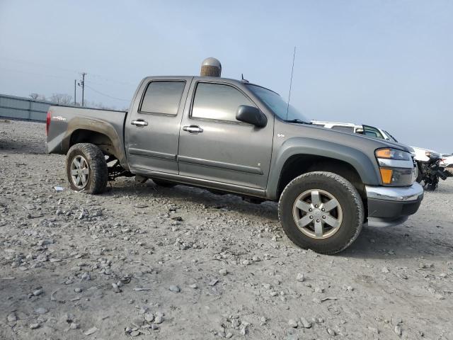 Photo 4 from auction – 2009 GMC CANYON with VIN 1GTDT13L098123154