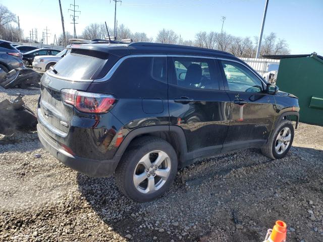Снимка 3 от търг – 2019 JEEP COMPASS LA с VIN 3C4NJDBBXKT674834