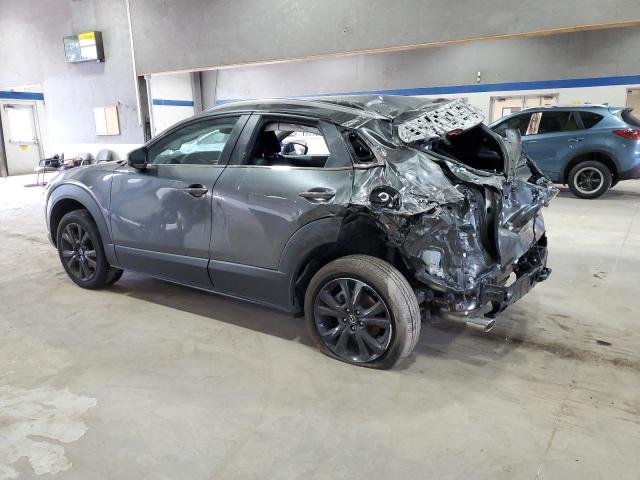 Photo 2 from auction – 2024 MAZDA CX-30 SELE with VIN 3MVDMBBM4RM714532