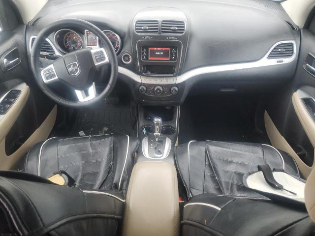 Photo 8 from auction – 2013 DODGE JOURNEY SX with VIN 3C4PDDBG0DT580296