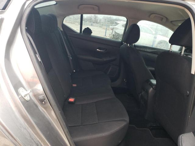 Photo 10 from auction – 2021 NISSAN SENTRA S with VIN 3N1AB8BV6MY279877