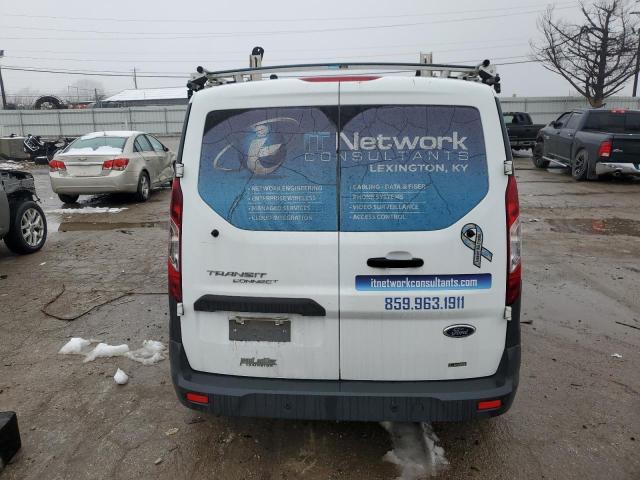 Photo 6 from auction – 2014 FORD TRANSIT CO with VIN NM0LS7E76E1136363