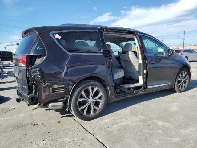 Photo 3 from auction – 2017 CHRYSLER PACIFICA L with VIN 2C4RC1GGXHR777889
