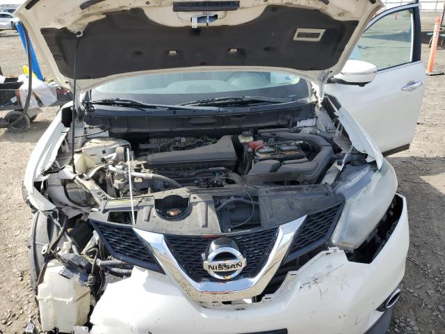 Photo 12 from auction – 2015 NISSAN ROGUE S with VIN 5N1AT2MT9FC860476