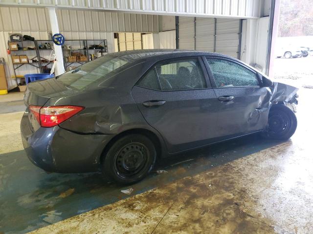 Photo 3 from auction – 2018 TOYOTA COROLLA L with VIN 5YFBURHE8JP784145