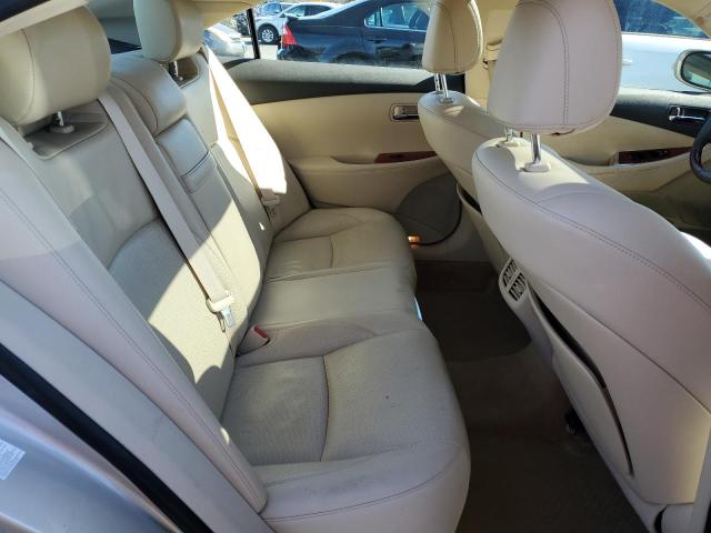 Photo 10 from auction – 2012 LEXUS ES 350 with VIN JTHBK1EG6C2499005