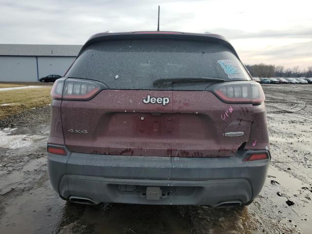 Photo 6 from auction – 2019 JEEP CHEROKEE L with VIN 1C4PJMLNXKD123648