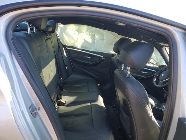 Photo 10 from auction – 2016 BMW 328 XI SUL with VIN WBA8E3G5XGNU01458