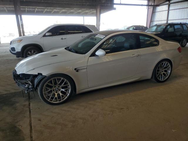 BMW M3 2012 with VIN WBSKG9C50CE797673 - Photo from auction