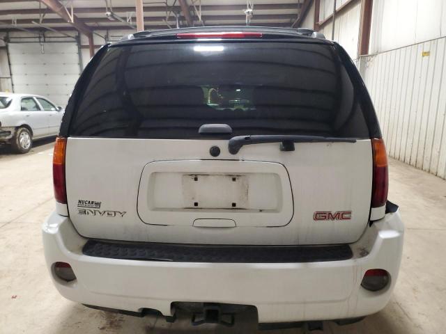 Photo 6 from auction – 2007 GMC ENVOY DENA with VIN 1GKET63M672302913