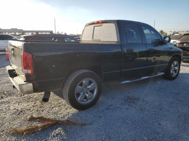 Photo 3 from auction – 2005 DODGE RAM 1500 S with VIN 1D7HA18D95S334378