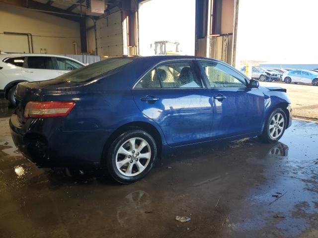 Photo 3 from auction – 2011 TOYOTA CAMRY BASE with VIN 4T1BF3EK9BU766769