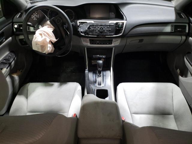 Photo 8 from auction – 2014 HONDA ACCORD LX with VIN 1HGCR2F34EA249470