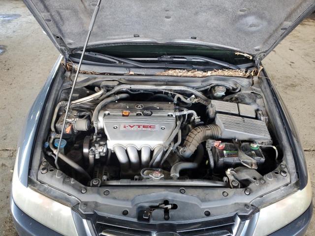 Photo 11 from auction – 2004 ACURA TSX with VIN JH4CL96834C012653