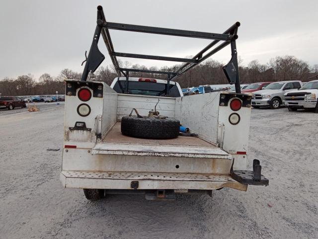 Photo 6 from auction – 2016 CHEVROLET SILVERADO with VIN 1GB1CUEG5GF196523