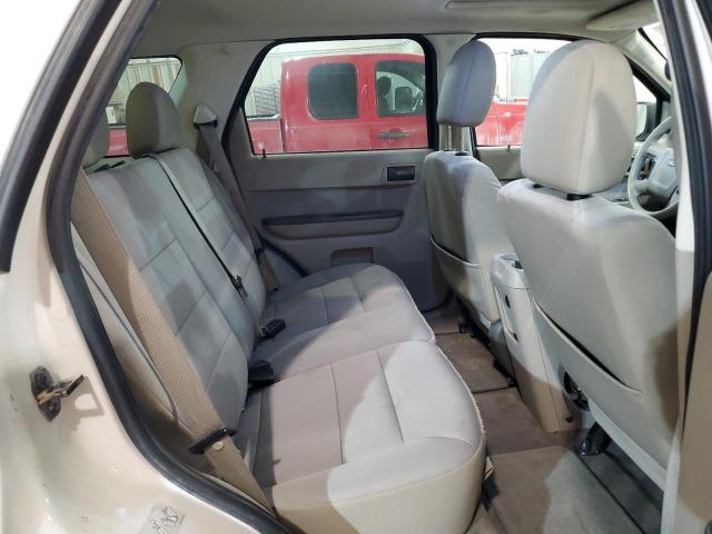 Photo 11 from auction – 2011 FORD ESCAPE XLT with VIN 1FMCU0D78BKC51439