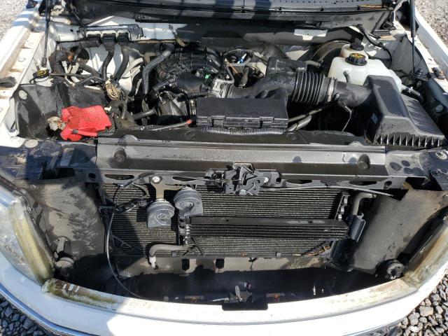 Photo 11 from auction – 2012 FORD F150 SUPER with VIN 1FTEX1CM2CKD28485