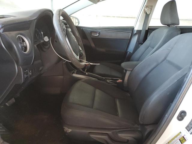 Photo 7 from auction – 2018 TOYOTA COROLLA L with VIN 5YFBURHE4JP828111