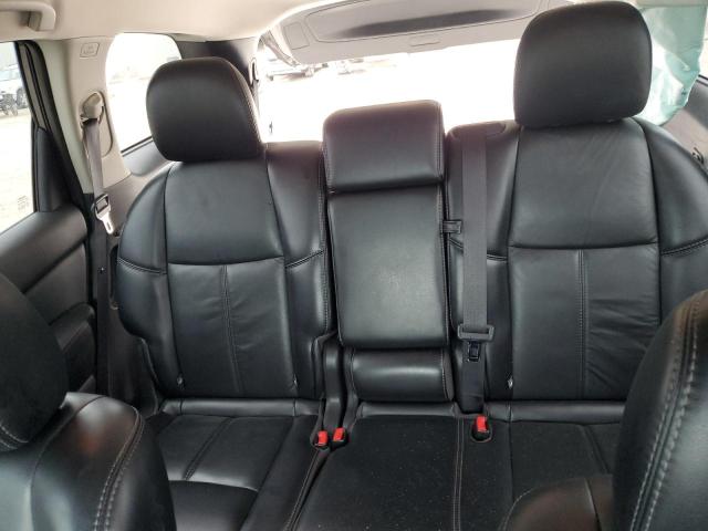 Photo 10 from auction – 2017 NISSAN PATHFINDER with VIN 5N1DR2MN5HC686051